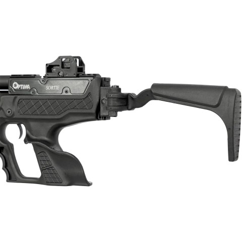 Пистолет пневм. Optima Sortie PCP 4,5 мм