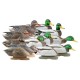 Чучела кряквы GHG Greenhead Pro-Grade January 12шт
