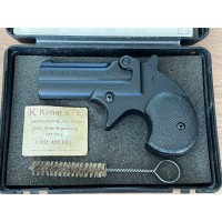 Флобер Kimar Derringer Chrome бу