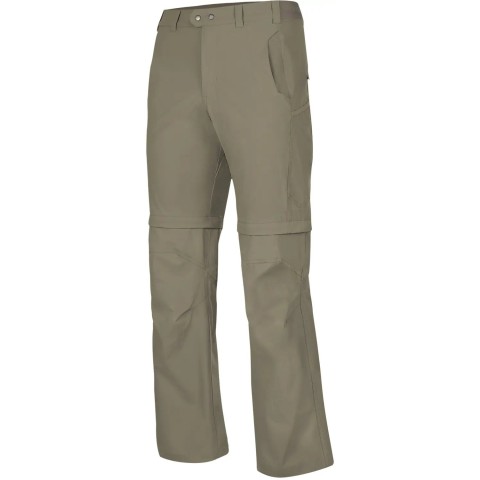 Штани Frontier Abies 41/32 Dark Grey