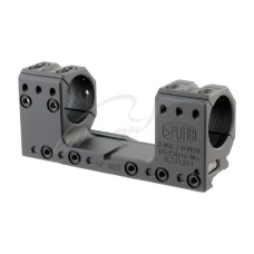 Моноблок Spuhr SP-3001. d - 30 мм. Medium. Picatinny