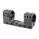Моноблок Spuhr SP-3001. d - 30 мм. Medium. Picatinny