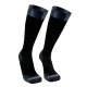 Шкарпетки водонепроникні Dexshell Wading Pro Socks, чорні, розмір L (43-46)