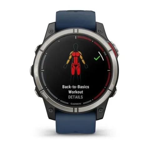 Смарт-годинник Garmin quatix 7 Pro