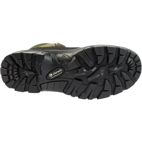 Черевики Chiruca Torcaz Bandeleta Gore Tex 44 Green