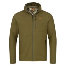Куртка Blaser Active Outfits Drain FZ 2XL Оливковый