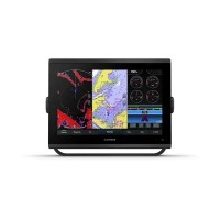 Картплоттер Garmin GPSMAP 1223 (без датчика)