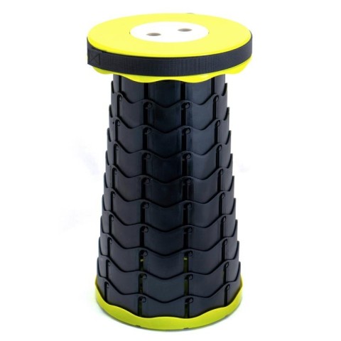 Cтілець складаний Ranger Telescop Olive (Арт. RA 4423)