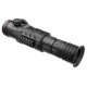 Тепловізійний приціл INFIRAY (IRAY) RICO RH50Pro