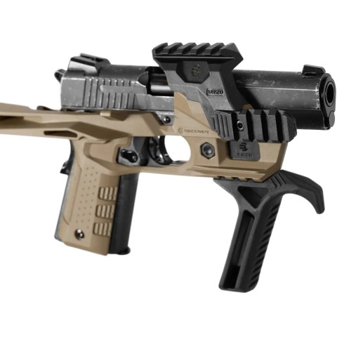 Конверсионный кит Recover Tactical 20/11 для платформи 1911 ц:песочный