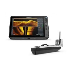 Ехолот/картплотер Lowrance HDS-16 PRO Active Imaging HD