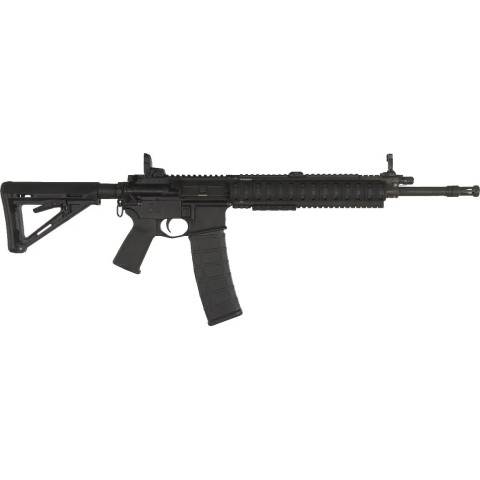 Рукоятка пистолетная Magpul MOE+ AR15