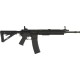 Рукоятка пистолетная Magpul MOE+ AR15