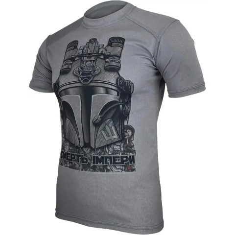 Футболка Kramatan Mandalorian Tactical Design S ц:urban