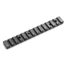 Планка МАК Weaver на Benelli Rafaello сталь