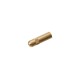 Адаптер латунный SBA Shotgun Bush Adapter