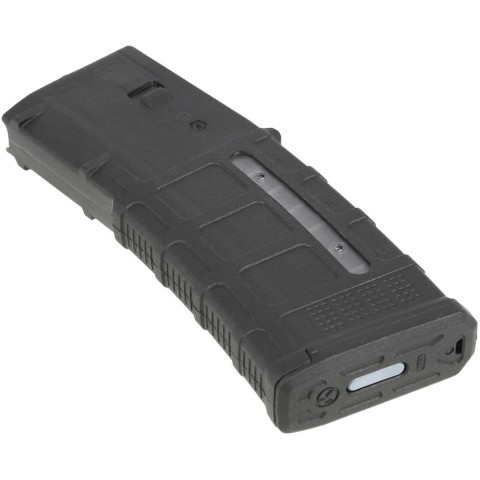 Магазин Magpul PMAG 30 AR/M4 GEN M3 Window .223 Rem 30 патр з вікном blk