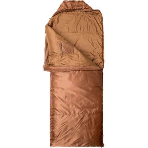 Спальний мішок Snugpak Jungle Bag RZ Coyote