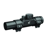 Прицел коллиматорный Gamo Red Dot 30MM RGB