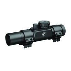 Прицел коллиматорный Gamo Red Dot 30MM RGB