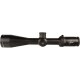 Приціл оптичний Trijicon Tenmile HX 5-25x50 MOA Crosshair SFP Red