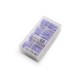 Комплект аккумуляторов Vapcell T8 850mAh 4 шт