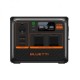 Зарядная станция BLUETTI AC60P 504Wh 600W