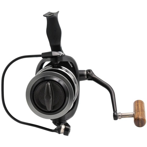 Катушка Okuma LS-8K Baitfeeder 5+1BB