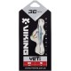 Балансир Viking Fishing Yeti Ice Jig 60mm 16.0g #14 Dark Mackerel