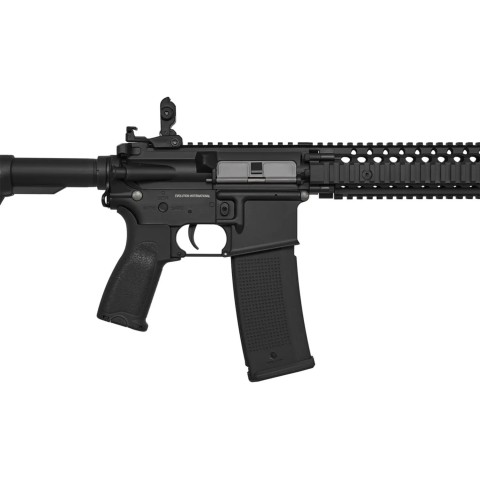 Страйкбольна гвинтівка Evolution Recon MK18 Mod 1 10.8