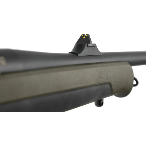 Карабин Merkel RX.HELIX Speedster Semi-Weight кал.308 Win. Ствол - 51см
