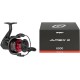 Катушка Brain Apex III Feeder 6000 5+1BB 4.9:1 Black