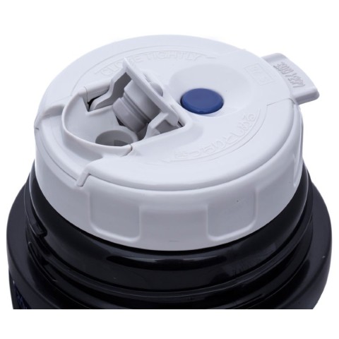 Термос Zojirushi SJ-TG08AA 0.8 л, синій