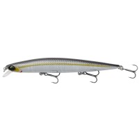 Воблер Savage Gear Sea Bass Minnow 120mm 14.5g S Nero Holo