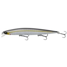 Воблер Savage Gear Sea Bass Minnow 120mm 14.5g S Nero Holo