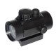 Коліматорний приціл Red Dot 1x40RD