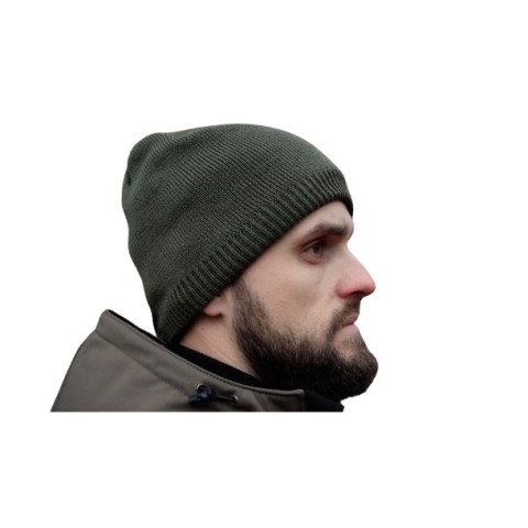 Шапка водонепроникна Dexshell, р-р L/XL (58-60 см), оливкова зелена