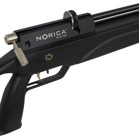 Гвинтівка пневматична Norica NTX 35 4,5 мм