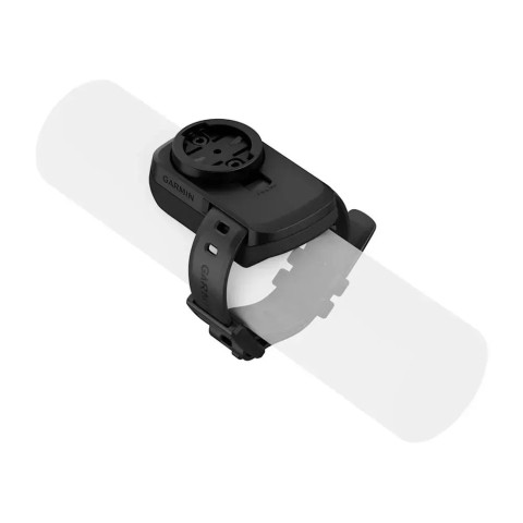 Велокрепление Garmin Edge на верхнюю трубу рамы для горного велосипеда (MTB)