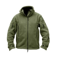 Фліс тактичний KOMBAT UK Recon Hoodie XL розмір