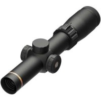 Приціл оптичний Leupold VX-Freedom AR 1.5-4x20 (30mm) illum. FireDot MOA-Ring