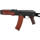 Винтовка страйкбольная E&L ELAKS74N AEG Essential 6 мм