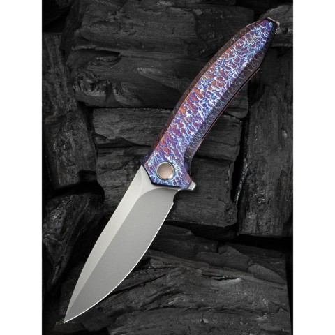 Ніж складаний Weknife Acuminal WE23070-4