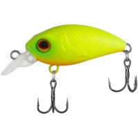 Воблер Select Prank 36F 36mm 3.1g #01 (0.3-0.5m)