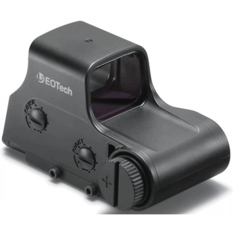 Коліматорний приціл EOTech XPS2-RF