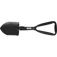 Лопата SOG Entrenching Tool