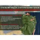 Спальний мішок з натуральним пухом Naturehike CWM295 CNK2300SD013, зелений