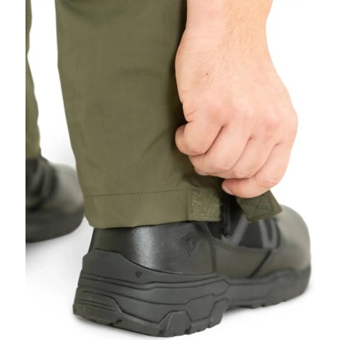 Штани First Tactical Tactix Rain Pant 2XL Green