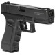 Пистолет страйкбольный Cyma G18C, 6 мм Metal, AEP version