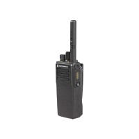Портативна радіостанція Motorola DP4400E VHF
